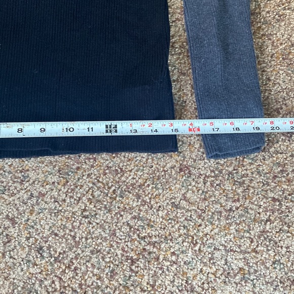 Ralph Lauren turtleneck sweater size L - Picture 3 of 7